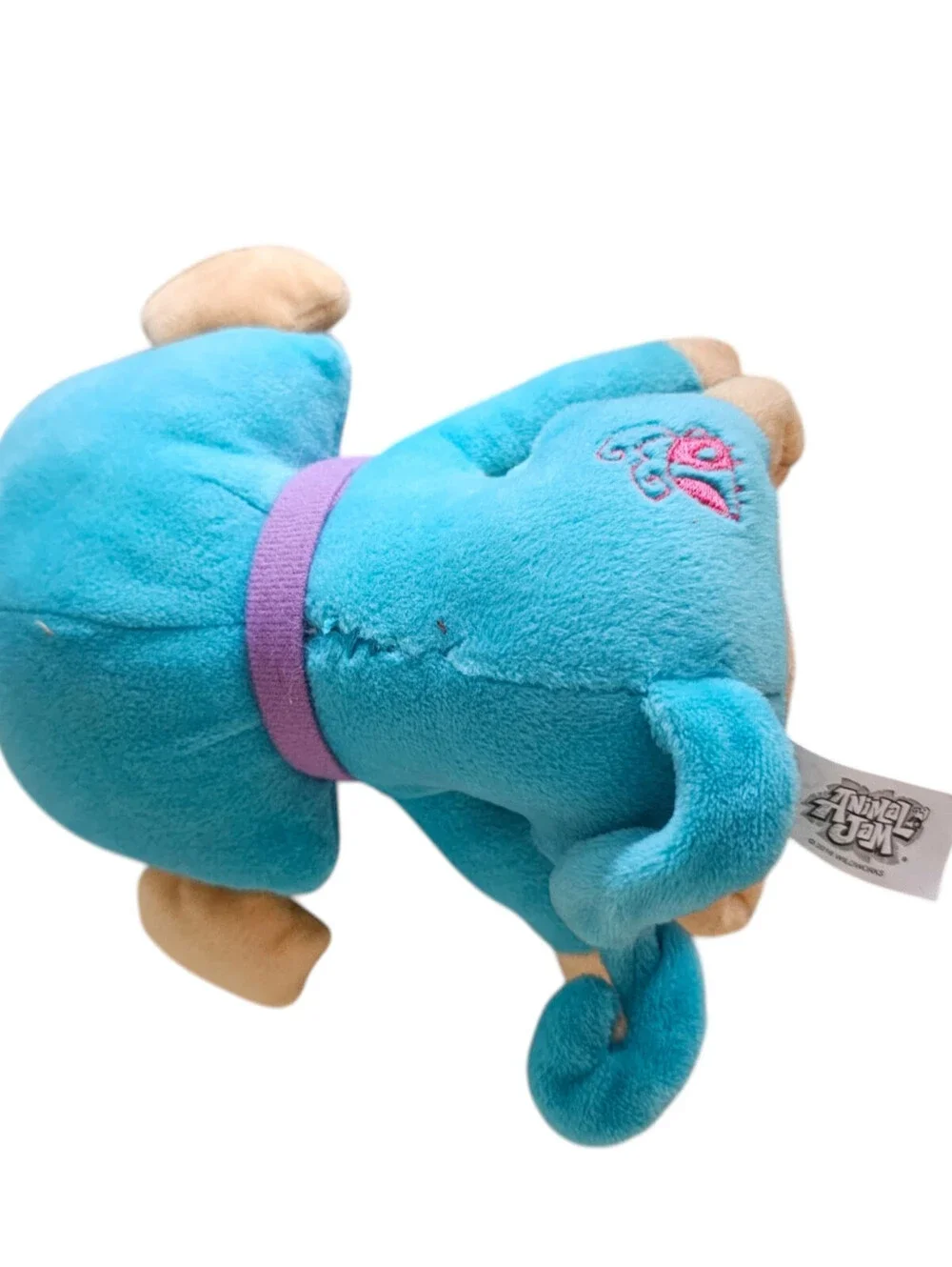 2016 Animal Jam 